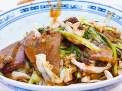 -福海面馆(阳曲店)