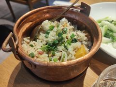 -一坐一忘云南菜(三里屯店)