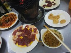 -松明一烤肉馆(鲁园店)