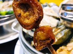 -蚝美人·生蚝海鲜烧烤(茶花园店)