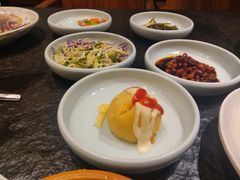 -味家烤肉烤鳗鱼牛排(西塔旗舰店)