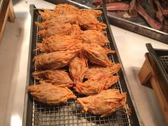 -加餐海鲜自助(集美银泰百货店)