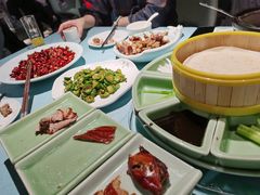 -羲和雅苑•北京烤鸭(国贸商城店)