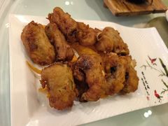 -山泉公馆酒家(珠江新城店)