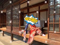 -京都和服体验 梦馆(五条店)