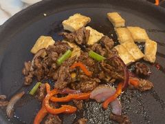 -一烙锅(友谊店)