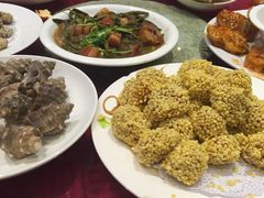 -盈春大饭店(千山路店)