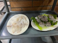 -濠轩阁特色生蚝火锅(水湾路店)