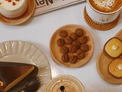 -XI·LaundryCafe 喜咖自助洗衣咖啡店