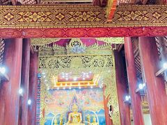 -西双版纳总佛寺