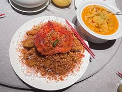 -拾宴(汇智国际商业中心店)