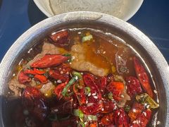 -伯友茶记(中华广场店)