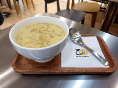 -满记甜品(巴黎春天宝山店)