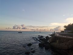 -东澳岛