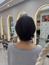 -HD HAIR STYLE