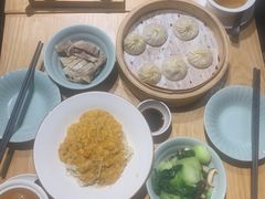 全家福-苏堂阳春面•九年庆(北京路天河城店)