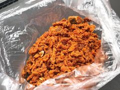 排骨碎-乔波食品(杜桥中心菜场店)