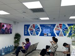 -电脑手机维修硬盘数据恢复中心(浦东店)