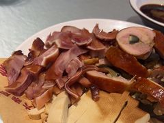 -六泰居·尔滨地标·东北菜(松北店)