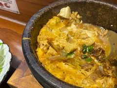 藤椒玉豆腐-熊藏居酒屋(kkone店)