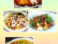 -广东道至正餐厅(区庄店)