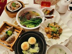 -龙的酒楼·手工早茶·顺德菜(近良路店)
