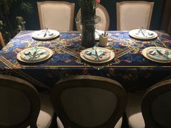 包厢-第101座花园餐厅(湖滨88店)