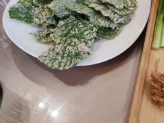 -老德州四合院·德州菜(天衢路店)