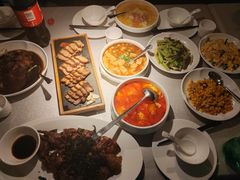 -外婆家(杭州马塍店)