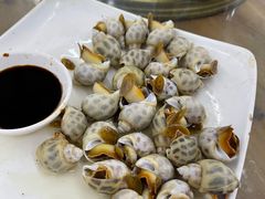 -明记海鲜大排档(巽寮湾店)