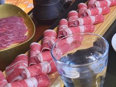 -羊大爷涮肉(亮马桥店)