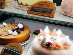 -哈根达斯(龙湖时代天街店)