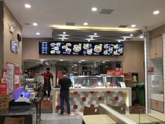 -阿利茄汁面(曼哈顿店)