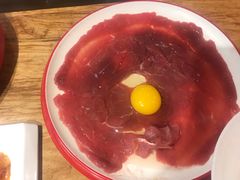 -珍巴奴毛肚牛肉小火锅(四惠店)