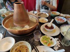 -仁和四季涮肉馆(天坛南门店)