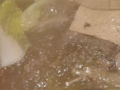 -牛品福潮汕牛肉火锅(旺庄店)