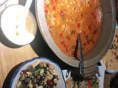 -味仙居(环城南路店)