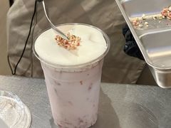 -Yee3·三号椰(上海中山公园龙之梦店)