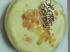 -卡漫莫尼蛋糕(私人定制店)