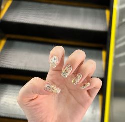 -DAZZLING BEAUTY美甲•美睫专门店