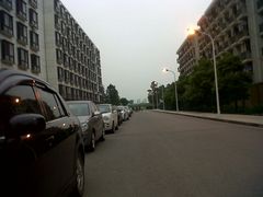 -同济大学(嘉定校区)