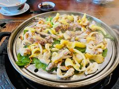 桑拿鸡-阿多私房菜(顺德店)