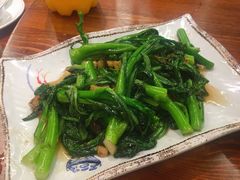 -利杨记·本味轩粥坊·烧烤(宝体店)