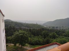 -普陀宗乘之庙(小布达拉宫)
