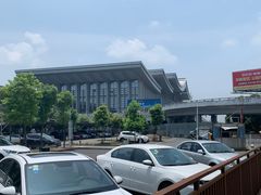 -衡阳东站