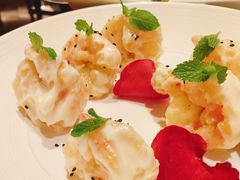-中国坊中餐厅(石家庄希尔顿酒店)
