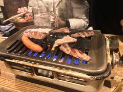 -龍の巣 梅田ハナレ