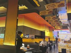 -炊烟小炒黄牛肉(浦东世纪汇店)