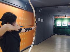 -Skay•射箭馆•弓箭娱乐(体育西店)