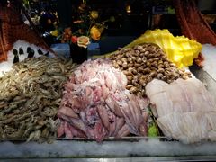 -苏格里岛自助海鲜烤肉(青秀万达店)